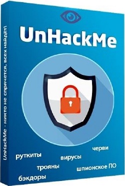 UnHackMe